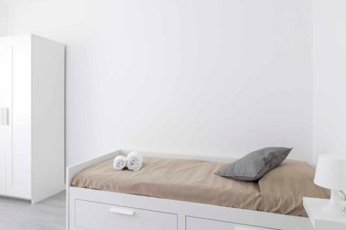 Apartup Las Naves Valencia Exterior photo