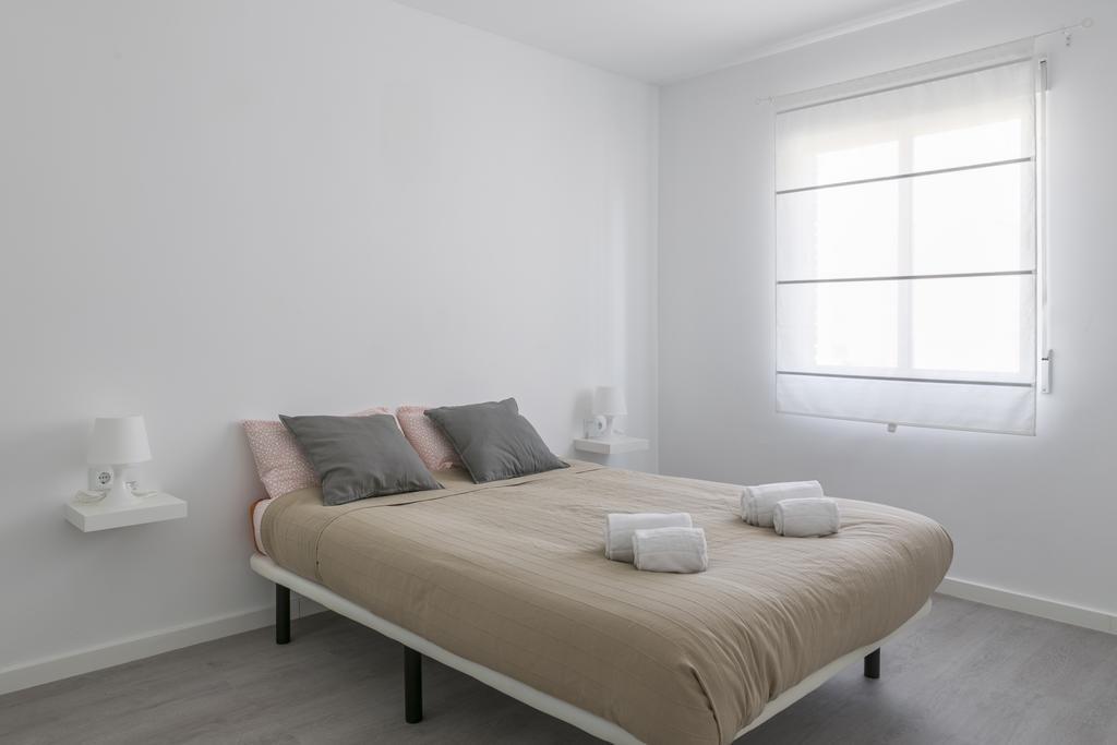 Apartup Las Naves Valencia Exterior photo