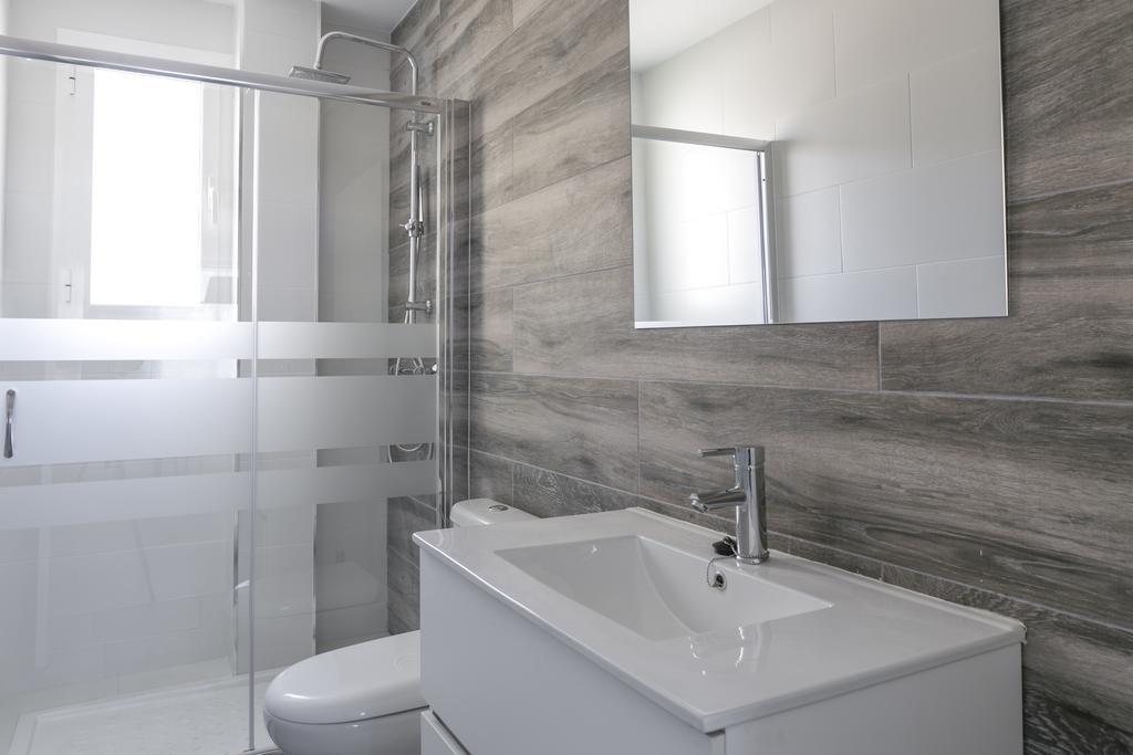Apartup Las Naves Valencia Exterior photo